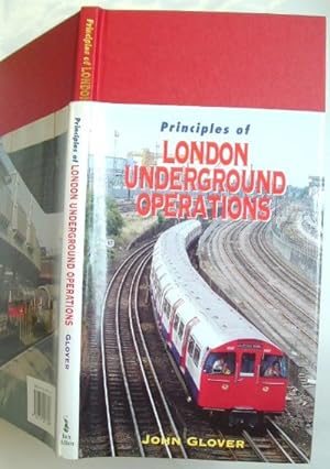 Principles of London Underground Operations