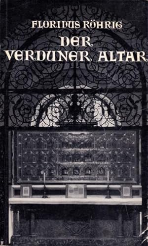 Der Verduner Altar