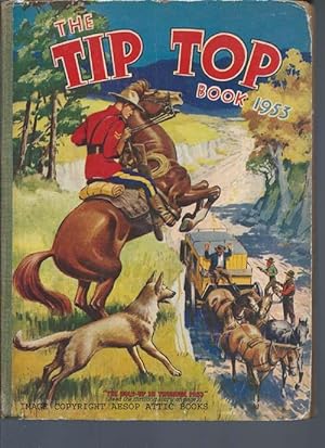 The TIP TOP Book 1953