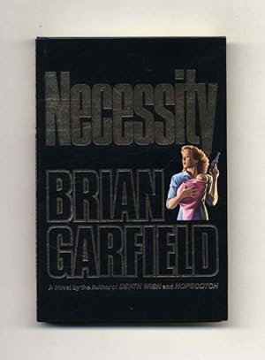 Necessity - 1st Edition/1st Printing