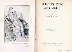 Flights Into Antiquity
