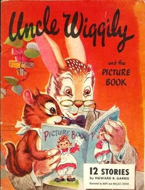 UNCLE WIGGILY and the Picture book