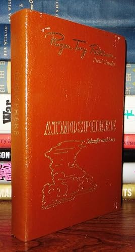 ATMOSPHERE Easton Press Roger Tory Peterson Field Guides