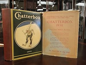 CHATTERBOX for 1930