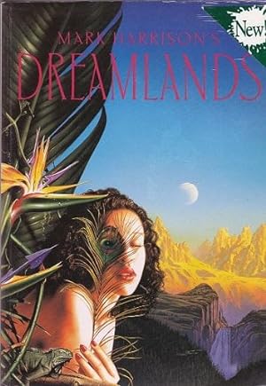Mark Harrison's Dreamlands