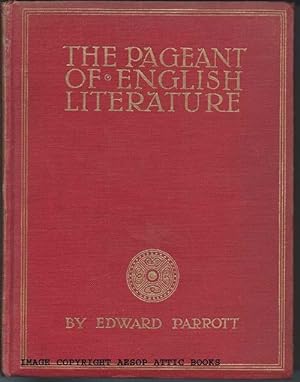 the Pageant of English Literature