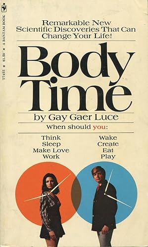Body Time: Physiological Rhythms and Social Stress