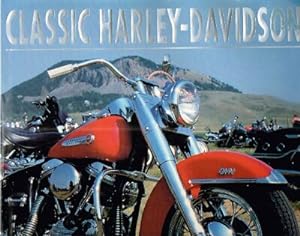Classic Harley-Davidson