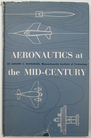 Aeronautics at the Mid-Century