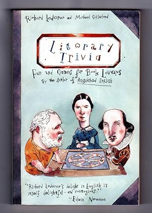 Literary Trivia: Fun and Games for Book Lovers