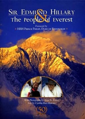 Sir Edmund Hillary - The People of Everest
