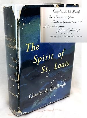 The Spirit of St. Louis