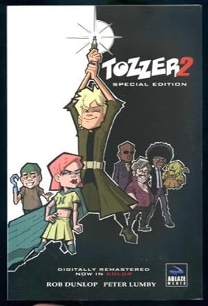 Tozzer 2 Special Edition