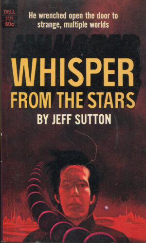 Whisper From the Stars