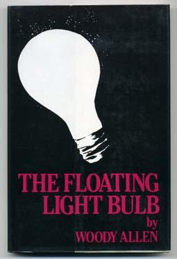 The Floating Lightbulb (w/Signed Card)
