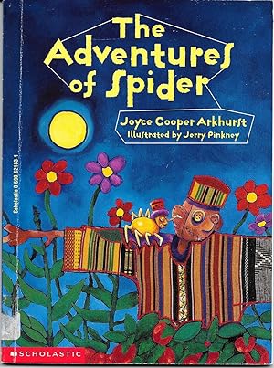 The Adventures of Spider