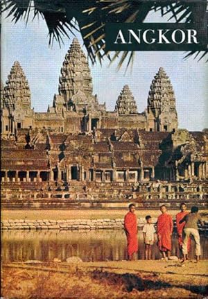 Angkor La cité des temples retrouvés dans la forêt vierge