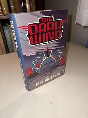 The Dark Wind (Review Copy)