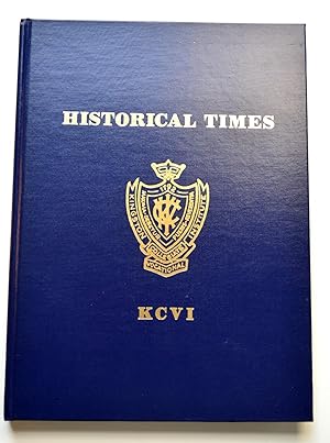 Historical Times KCVI