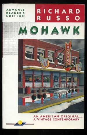 Mohawk (ARC)
