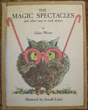 The Magic Spectacles - and Other Easy-To-Read Stories