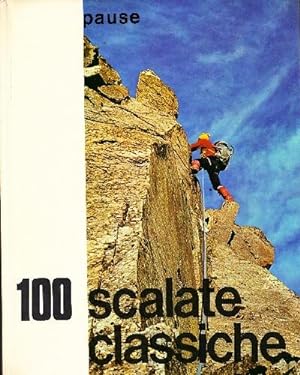 100 scalate classiche (III e IV grado)