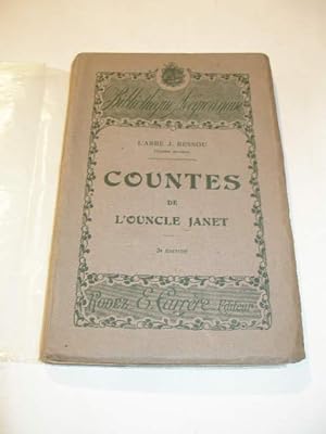 COUNTES DE L' OUNCLE JANET
