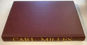 Carl Milles, An Interpretation Of His Work
