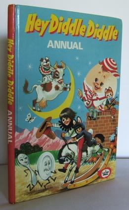 Hey Diddle Diddle Annual (1975)