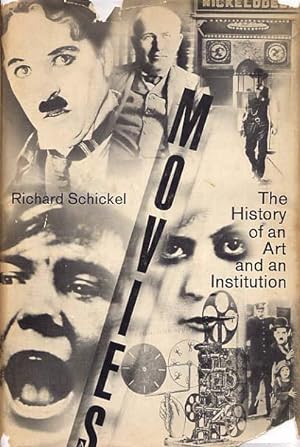 Movies The History Of An Art and An Institution