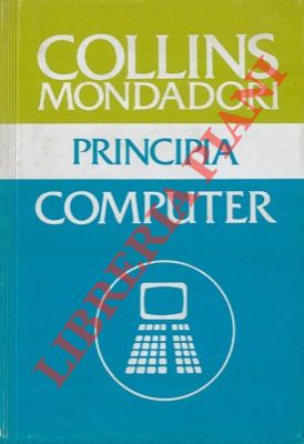 Computer. Edizione italiana a cura di Mariagiovanna Sami. Dipartimento di Elettronica del Politec...