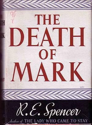 The Death of Mark