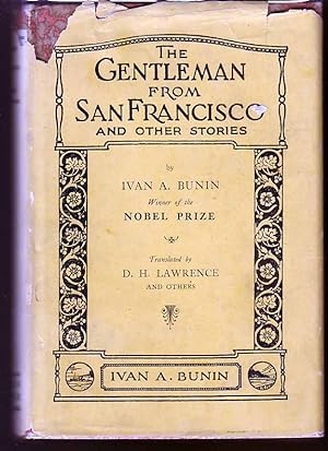 The Gentleman From San Francisco