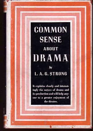 Common Sense About Drama
