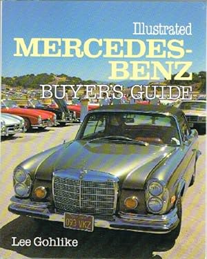 Illustrated Mercedes-Benz Buyer's Guide