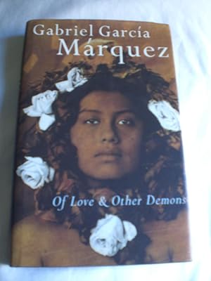 Of Love and Other Demons