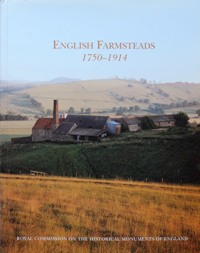 ENGLISH FARMSTEADS 1950-1914