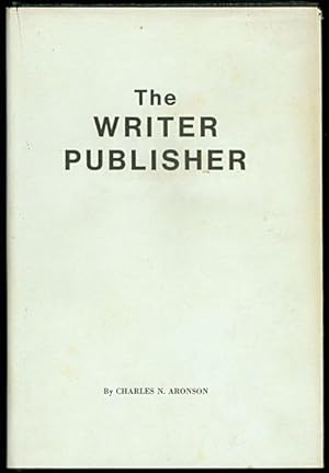The Writer Publisher