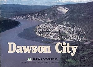 DAWSON CITY : Volume 15, No 2, 1988