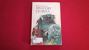 BEST BOOK OF MYSTERY STORIES