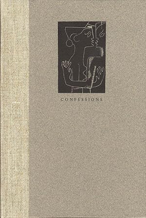Michel Lambeth: The Confessions of a Tree Taster. Preface by Michael Torosian (Homage Volume 2), ...