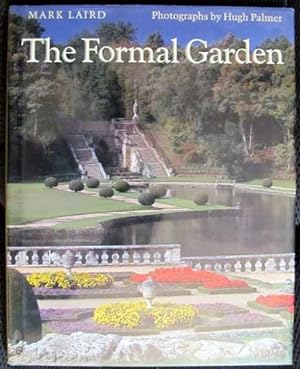 The Formal Garden: Traditions of Art and Nature