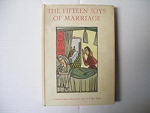The Fifteen Joys of Marriage