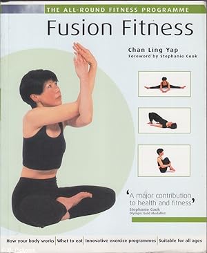 Fusion Fitness: The Al l - Round fitness Programme
