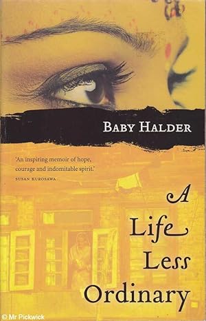 Baby Halder, a Life Less Ordinary
