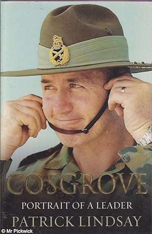 Cosgrove: Portrait of a leader