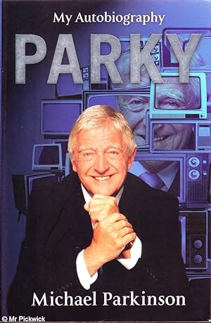 Parky: My Autobiography (Softcover)