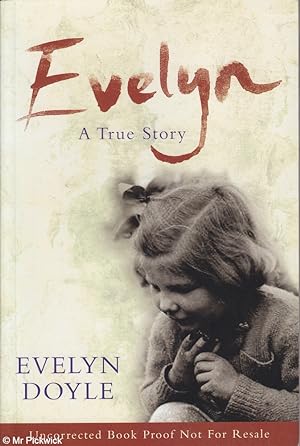 Evelyn: A true story
