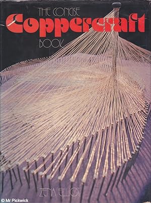 The concise coppercraft book