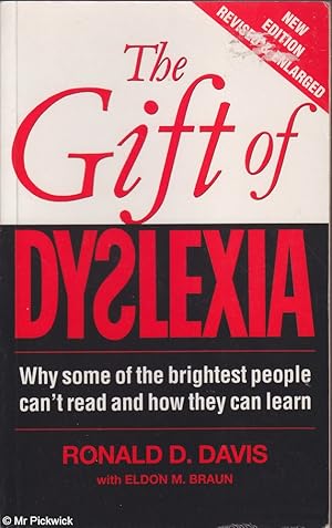 Gift of Dyslexia